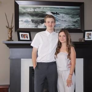 Meet your Posher, Chantal